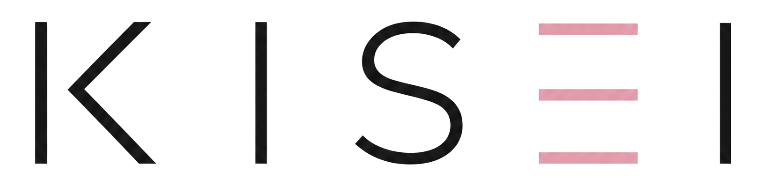 KISEI — Curated Art Platform